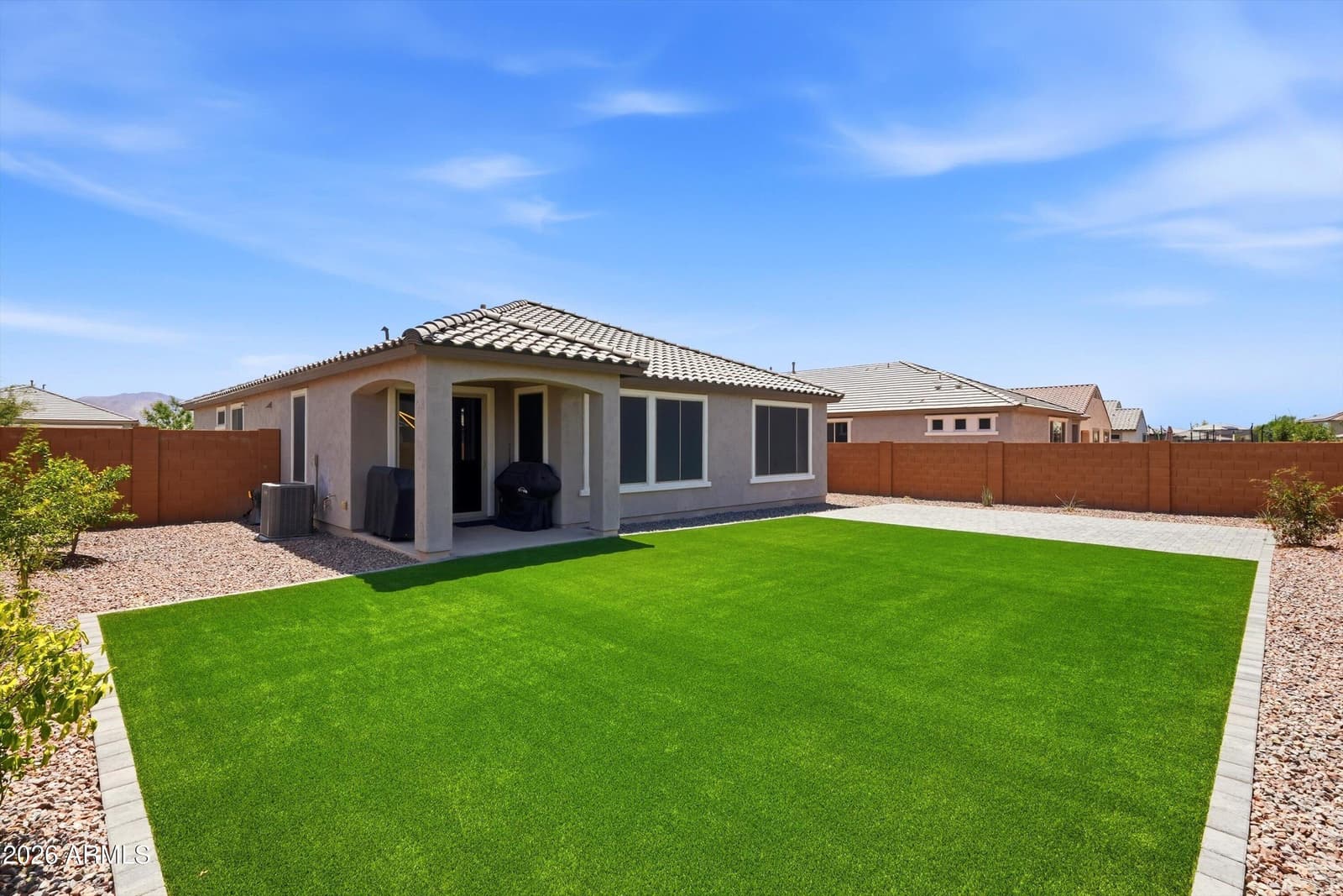 25910 W LOUISE Drive, Buckeye, AZ 85396 — photo 3 of 31