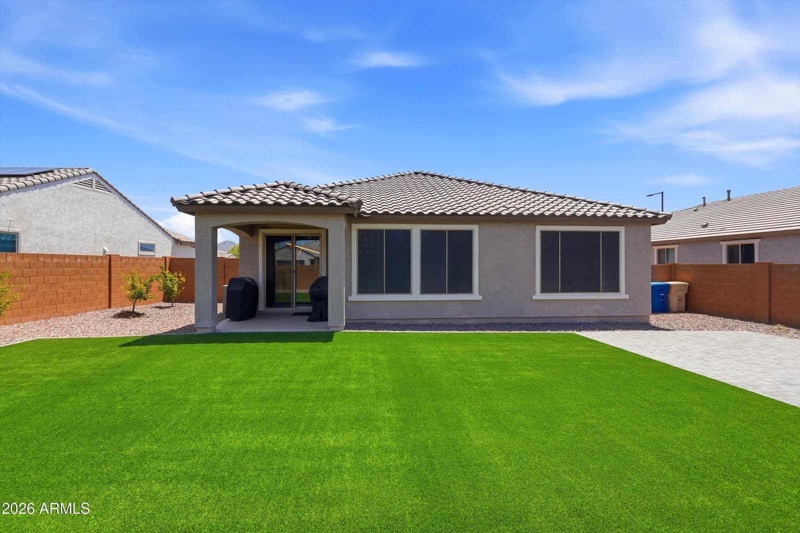 25910 W LOUISE Drive, Buckeye, AZ 85396 — photo 25 of 31
