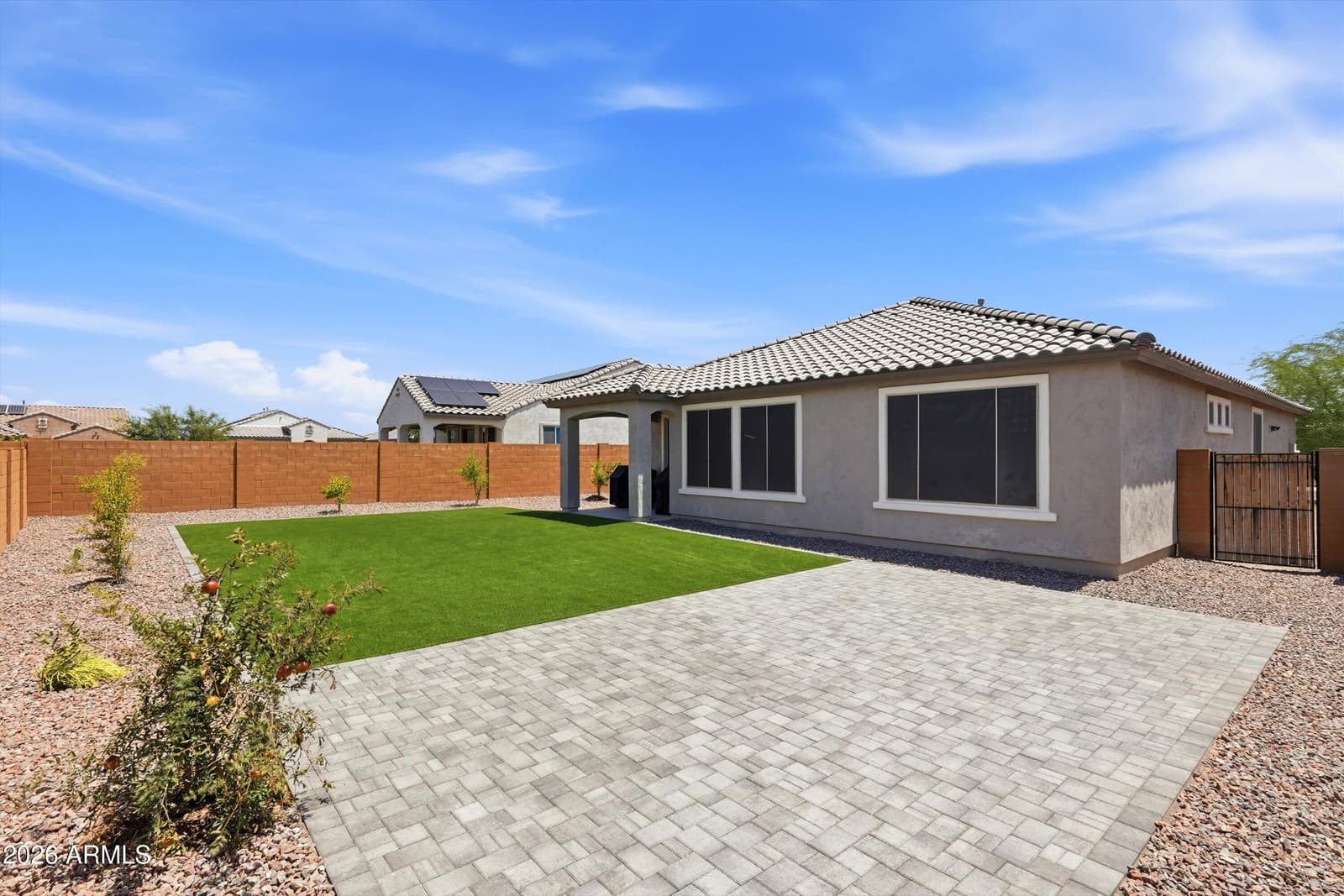 25910 W LOUISE Drive, Buckeye, AZ 85396 — photo 26 of 31