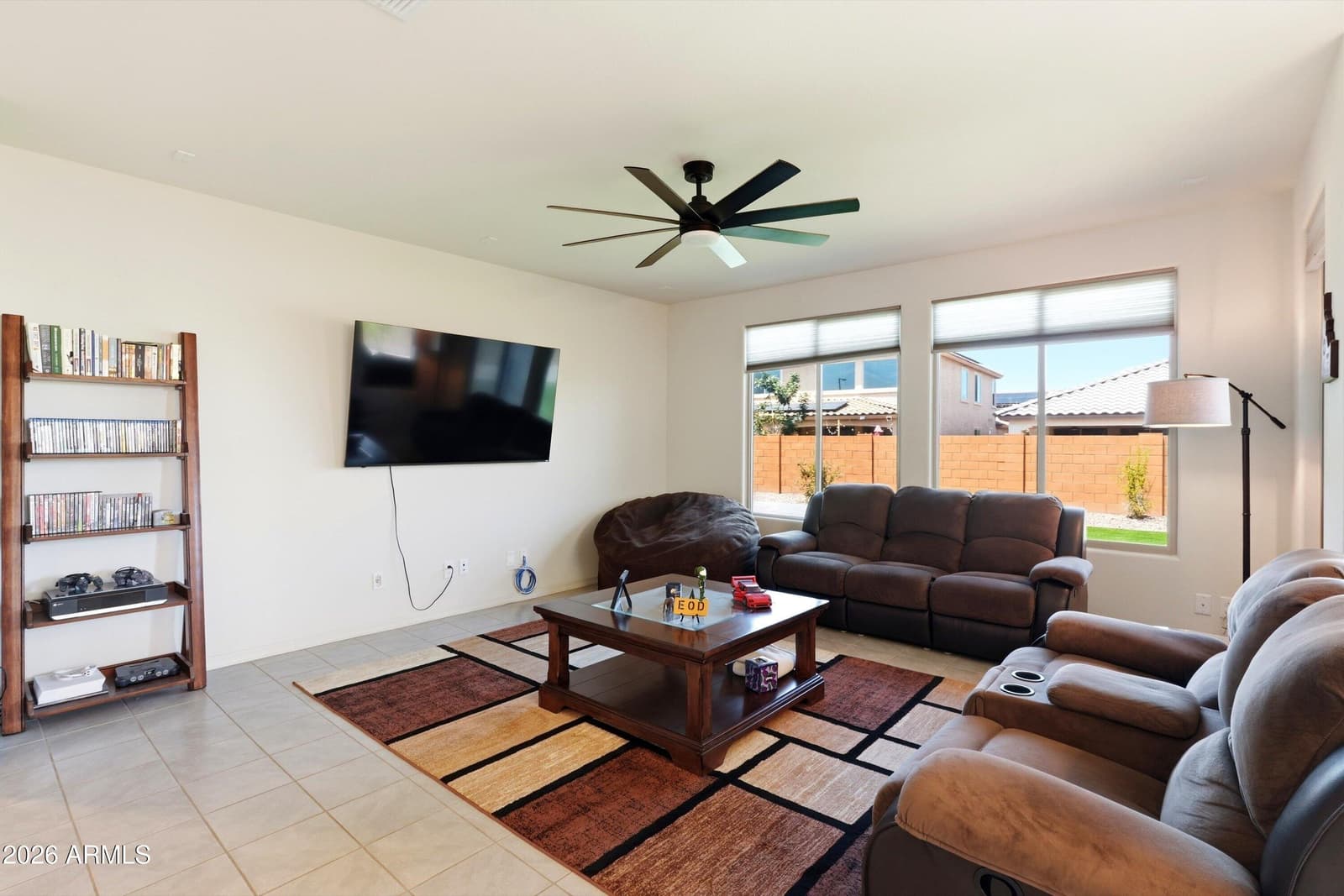 25910 W LOUISE Drive, Buckeye, AZ 85396 — photo 8 of 31