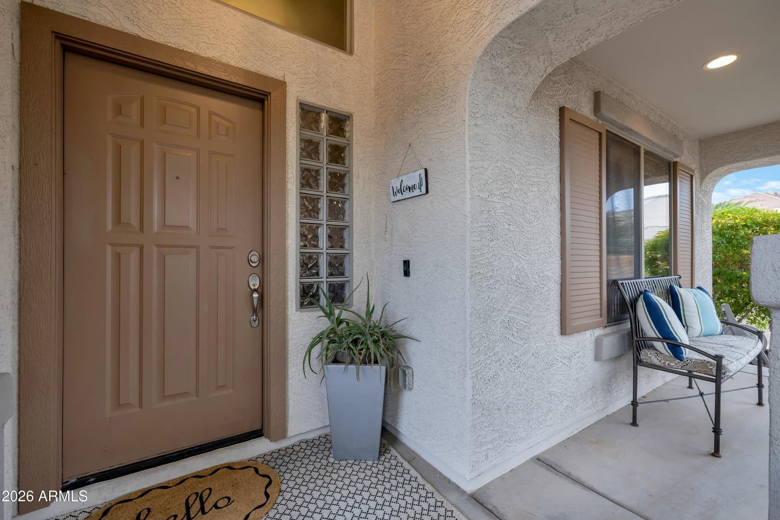 2716 E QUIET HOLLOW Lane, Phoenix, AZ 85024 — photo 3 of 41
