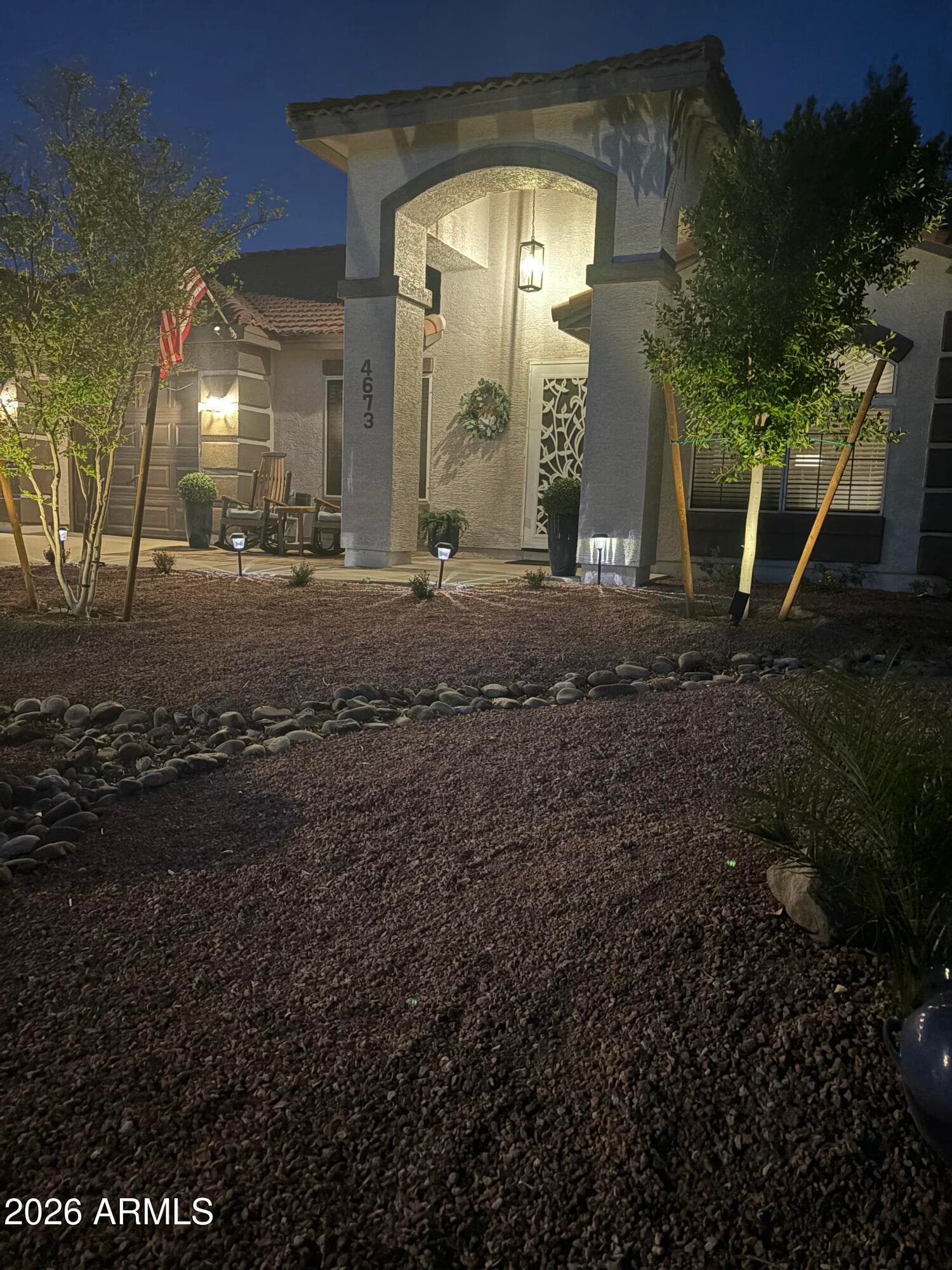 4673 S KIRBY Street, Gilbert, AZ 85297 — photo 6 of 42
