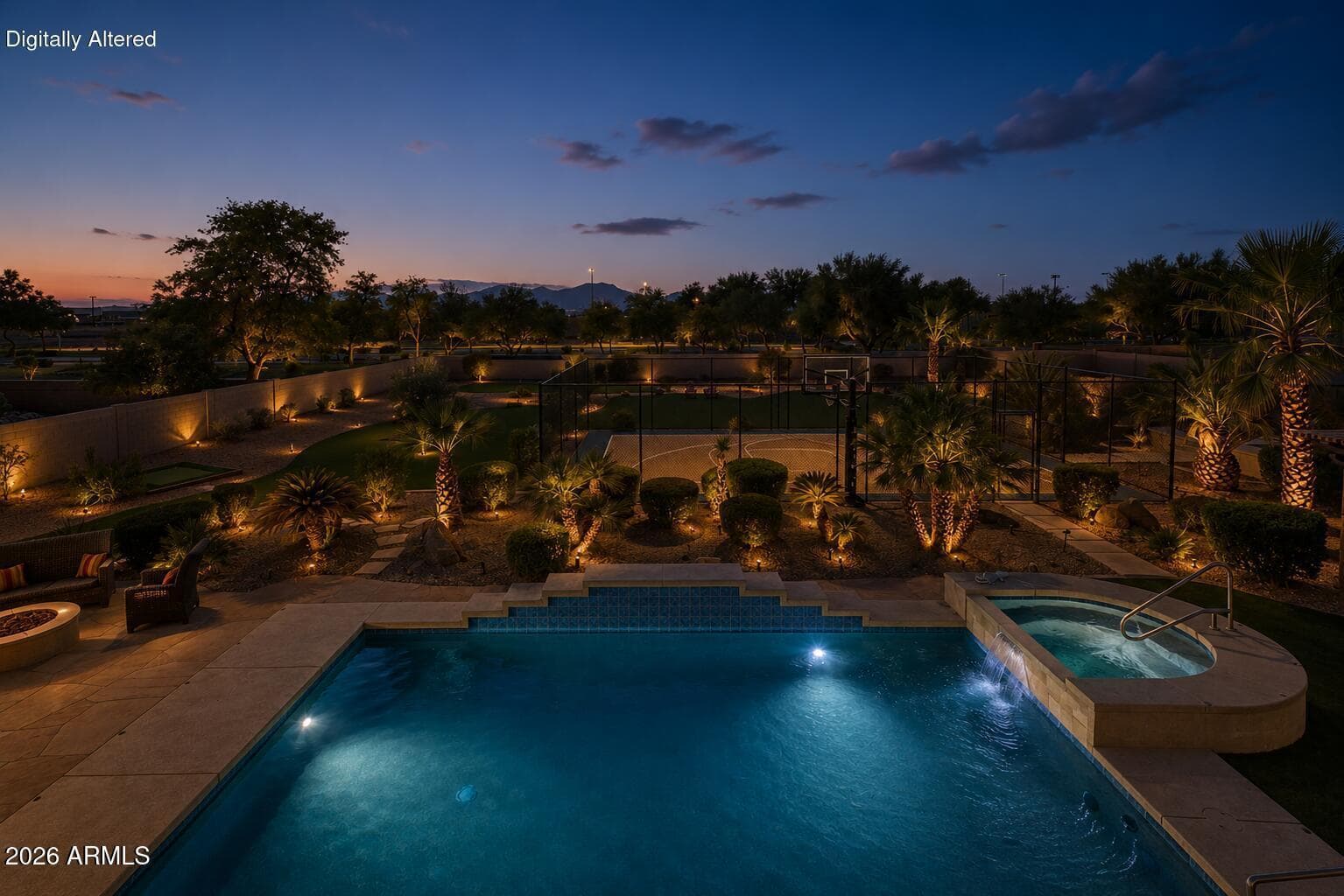 10746 N 146TH Avenue, Surprise, AZ 85379 — photo 61 of 96