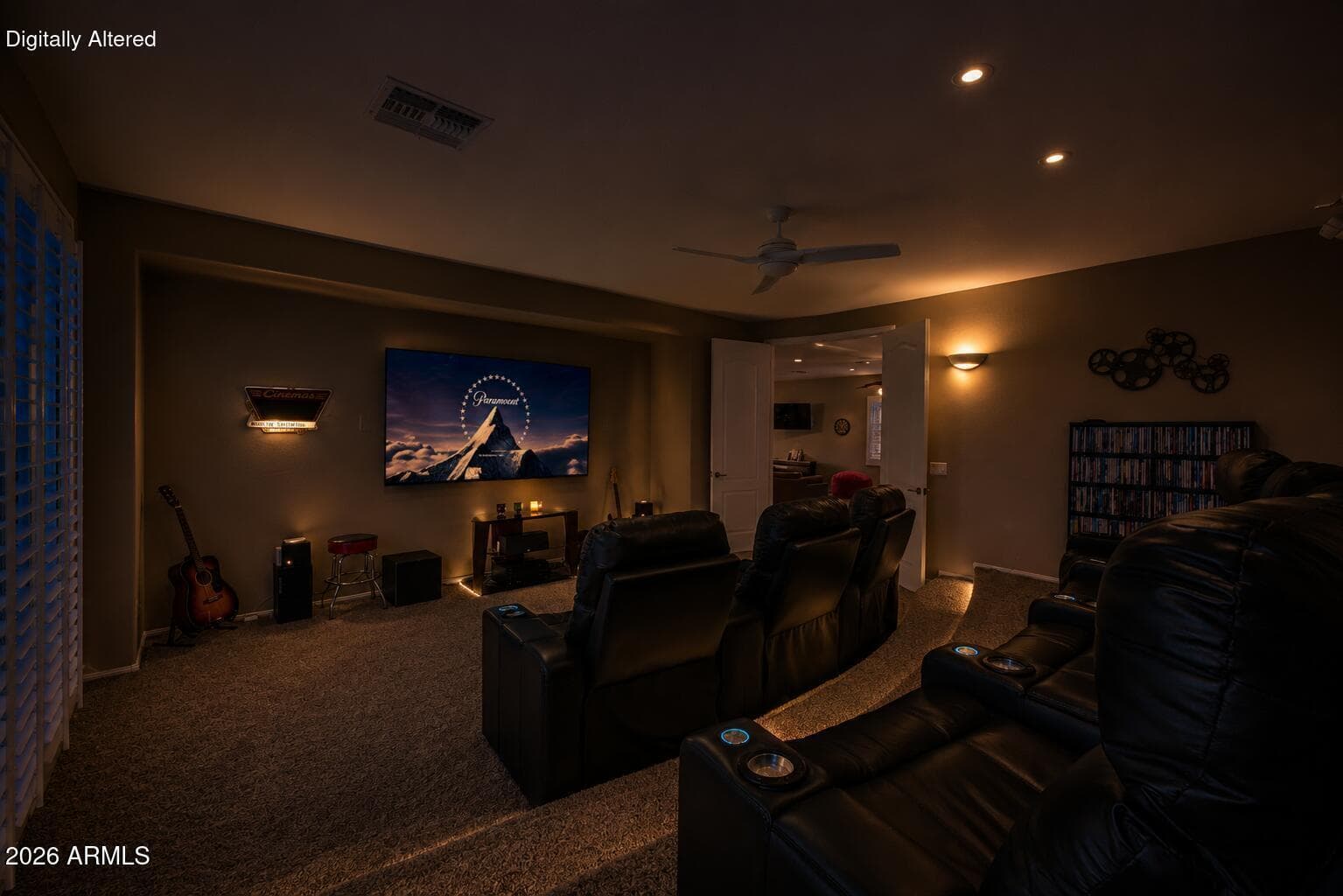 10746 N 146TH Avenue, Surprise, AZ 85379 — photo 42 of 96