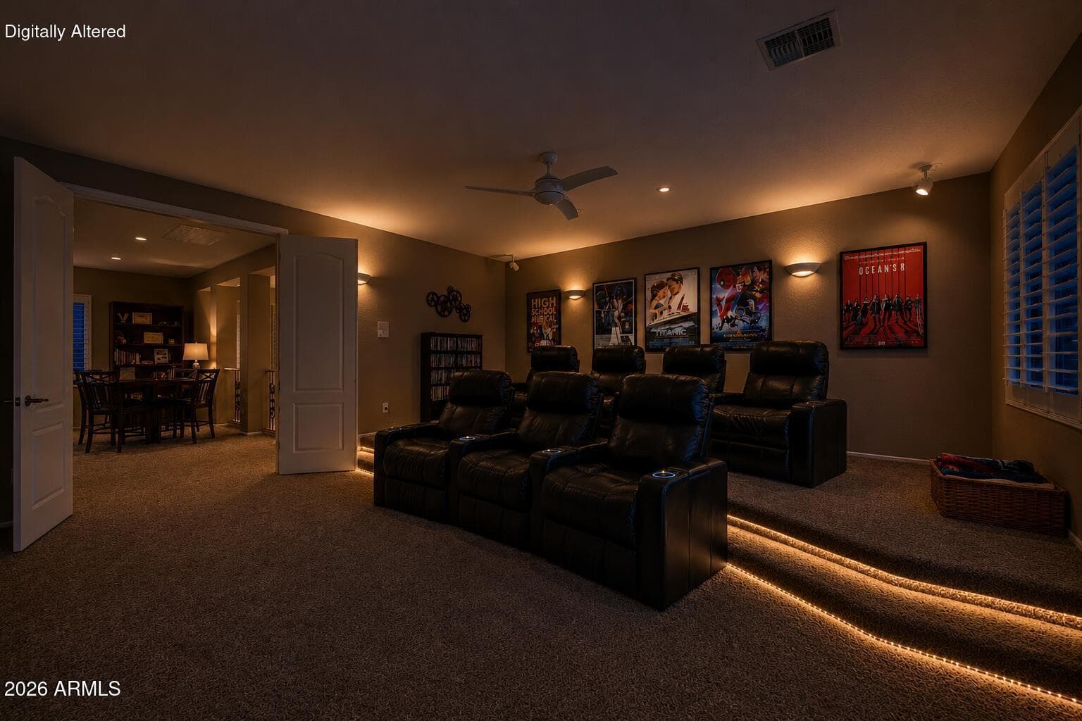 10746 N 146TH Avenue, Surprise, AZ 85379 — photo 45 of 96
