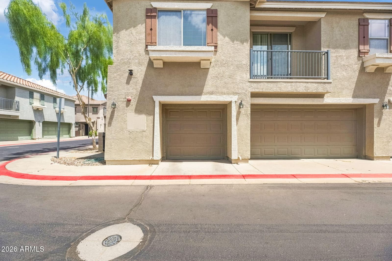 1250 S RIALTO Drive 59, Mesa, AZ 85209 — photo 21 of 24