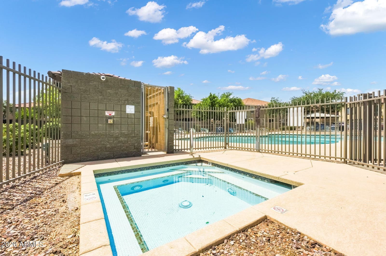 1250 S RIALTO Drive 59, Mesa, AZ 85209 — photo 23 of 24