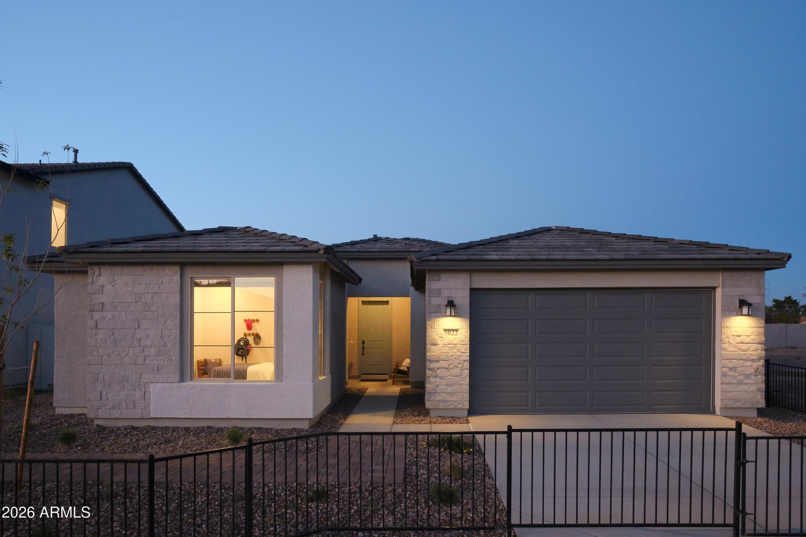5022 W CAPISTRANO Avenue, Laveen, AZ 85339 — photo 1 of 35