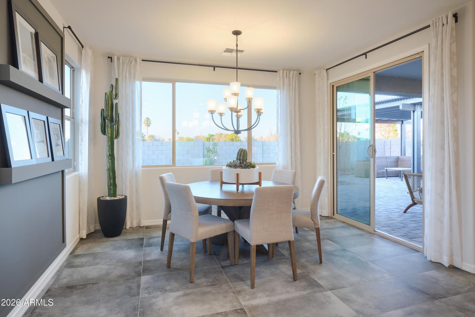 5022 W CAPISTRANO Avenue, Laveen, AZ 85339 — photo 13 of 35