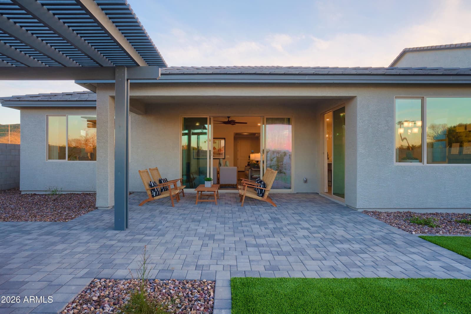 5022 W CAPISTRANO Avenue, Laveen, AZ 85339 — photo 30 of 35