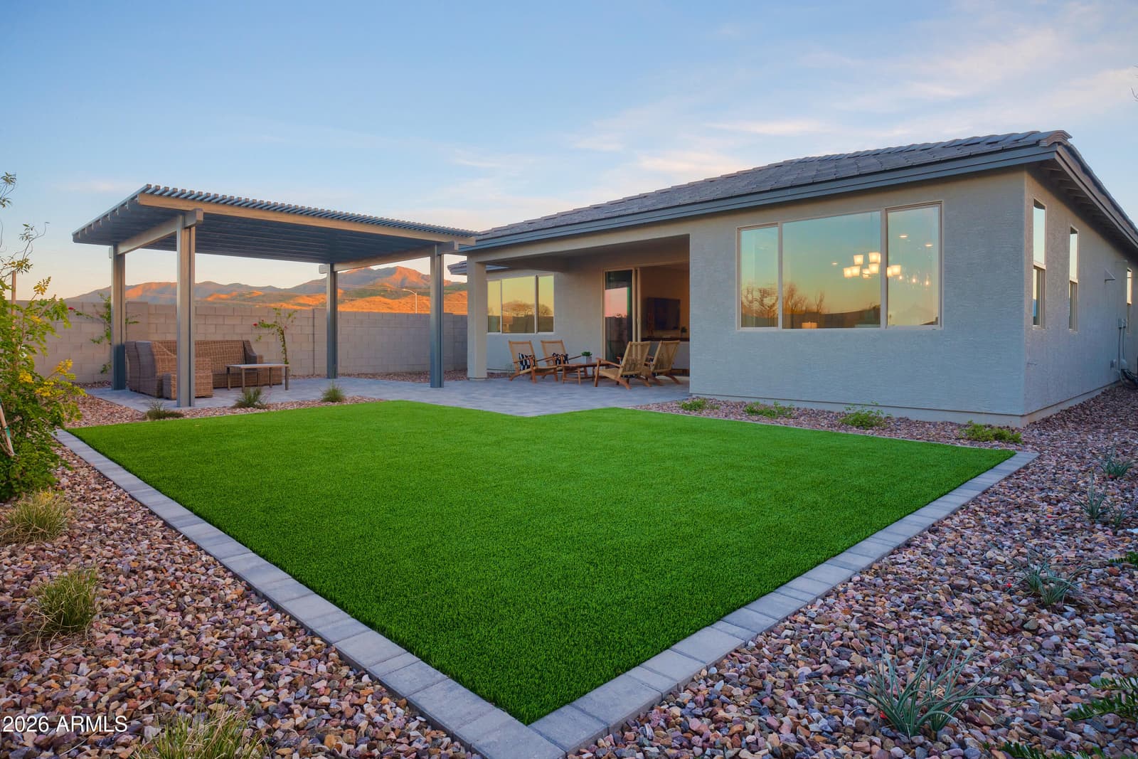 5022 W CAPISTRANO Avenue, Laveen, AZ 85339 — photo 31 of 35