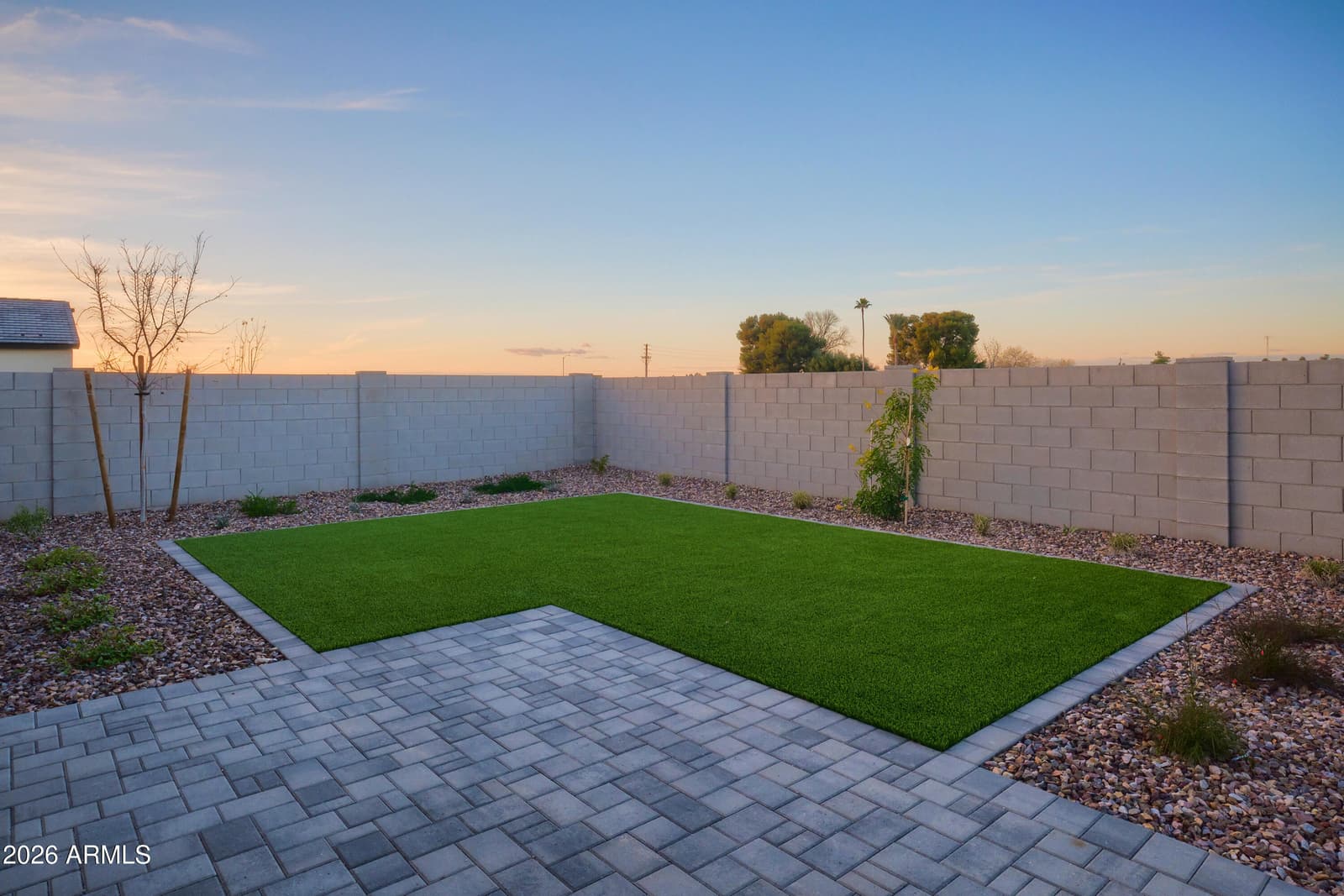 5022 W CAPISTRANO Avenue, Laveen, AZ 85339 — photo 34 of 35