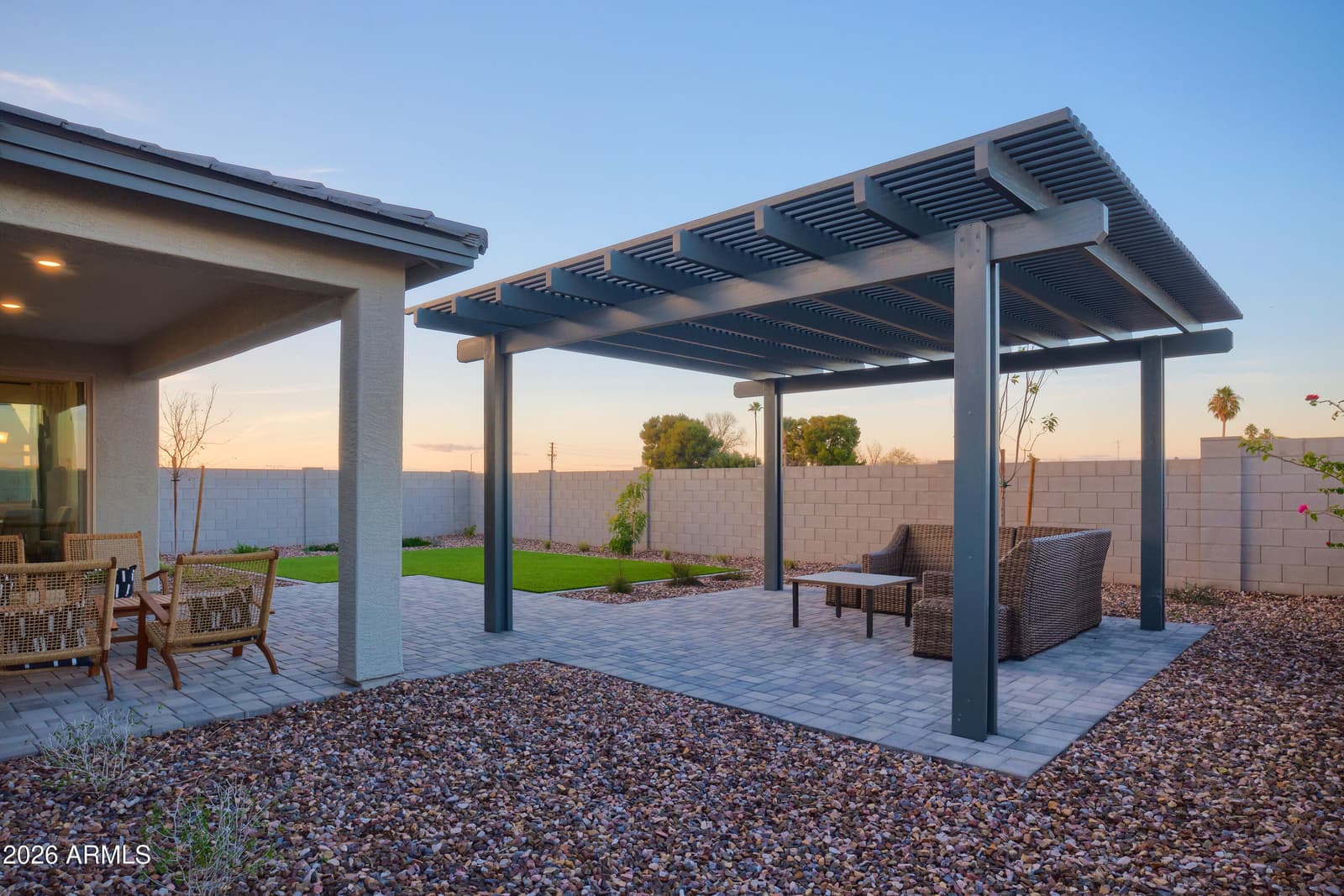 5022 W CAPISTRANO Avenue, Laveen, AZ 85339 — photo 35 of 35