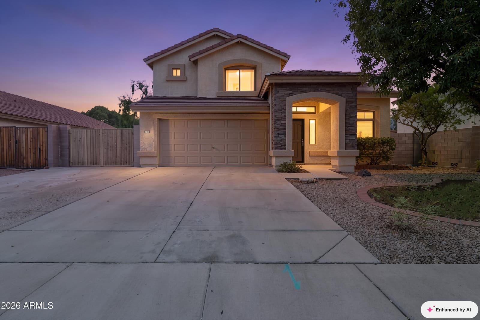 3505 N 105TH Lane, Avondale, AZ 85392 — photo 29 of 31