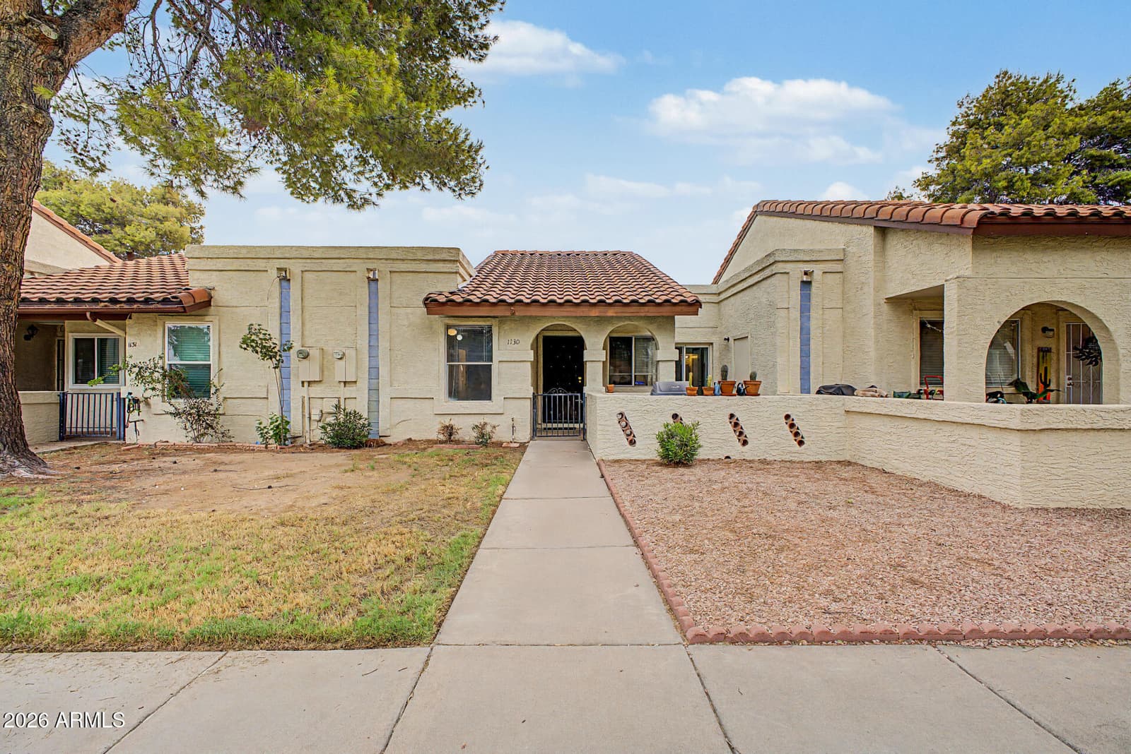 5136 E EVERGREEN Street 1130, Mesa, AZ 85205 — photo 2 of 51