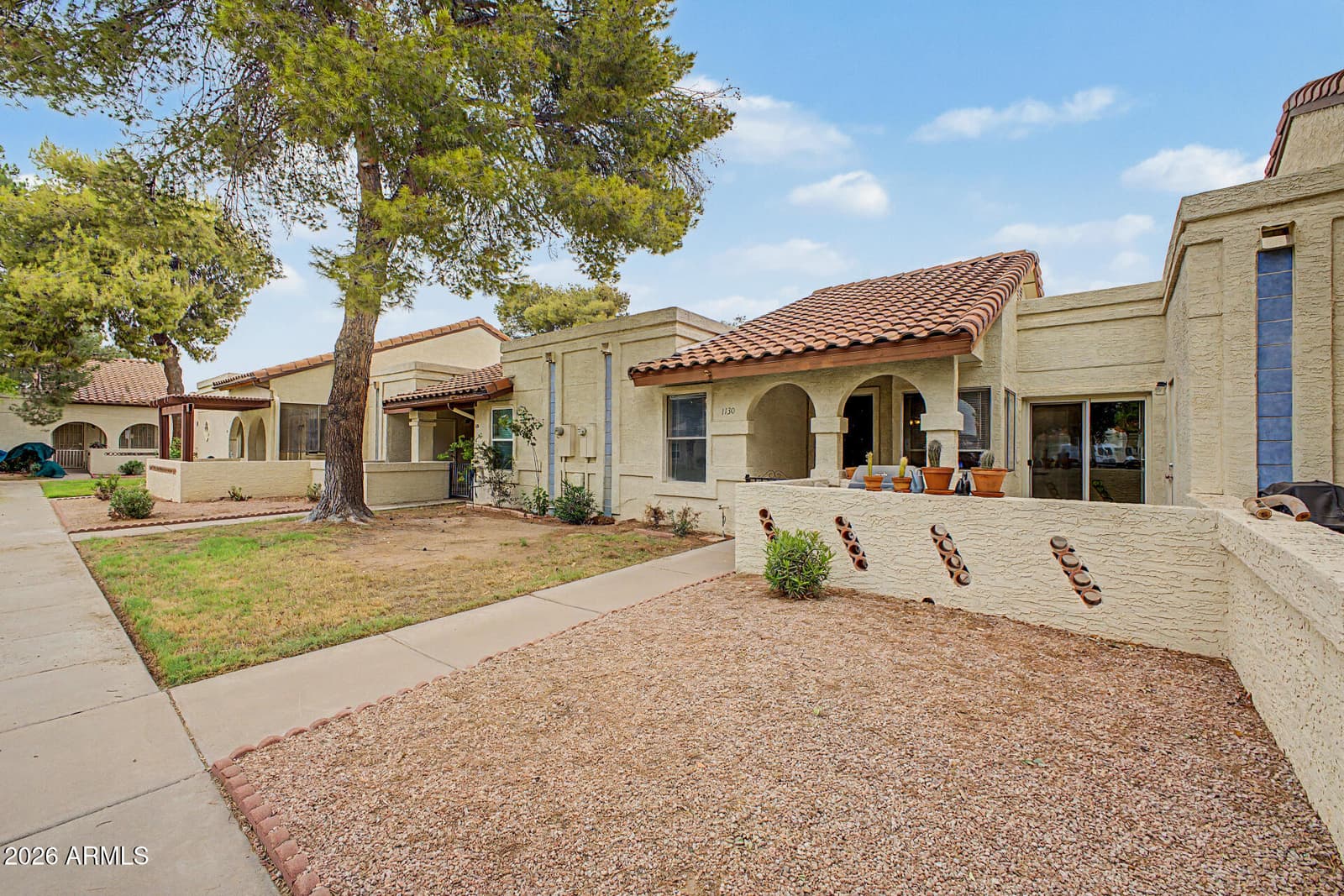 5136 E EVERGREEN Street 1130, Mesa, AZ 85205 — photo 1 of 51