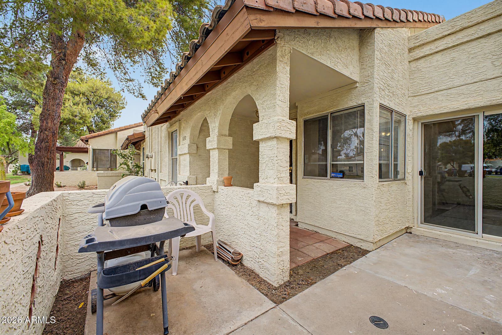 5136 E EVERGREEN Street 1130, Mesa, AZ 85205 — photo 32 of 51