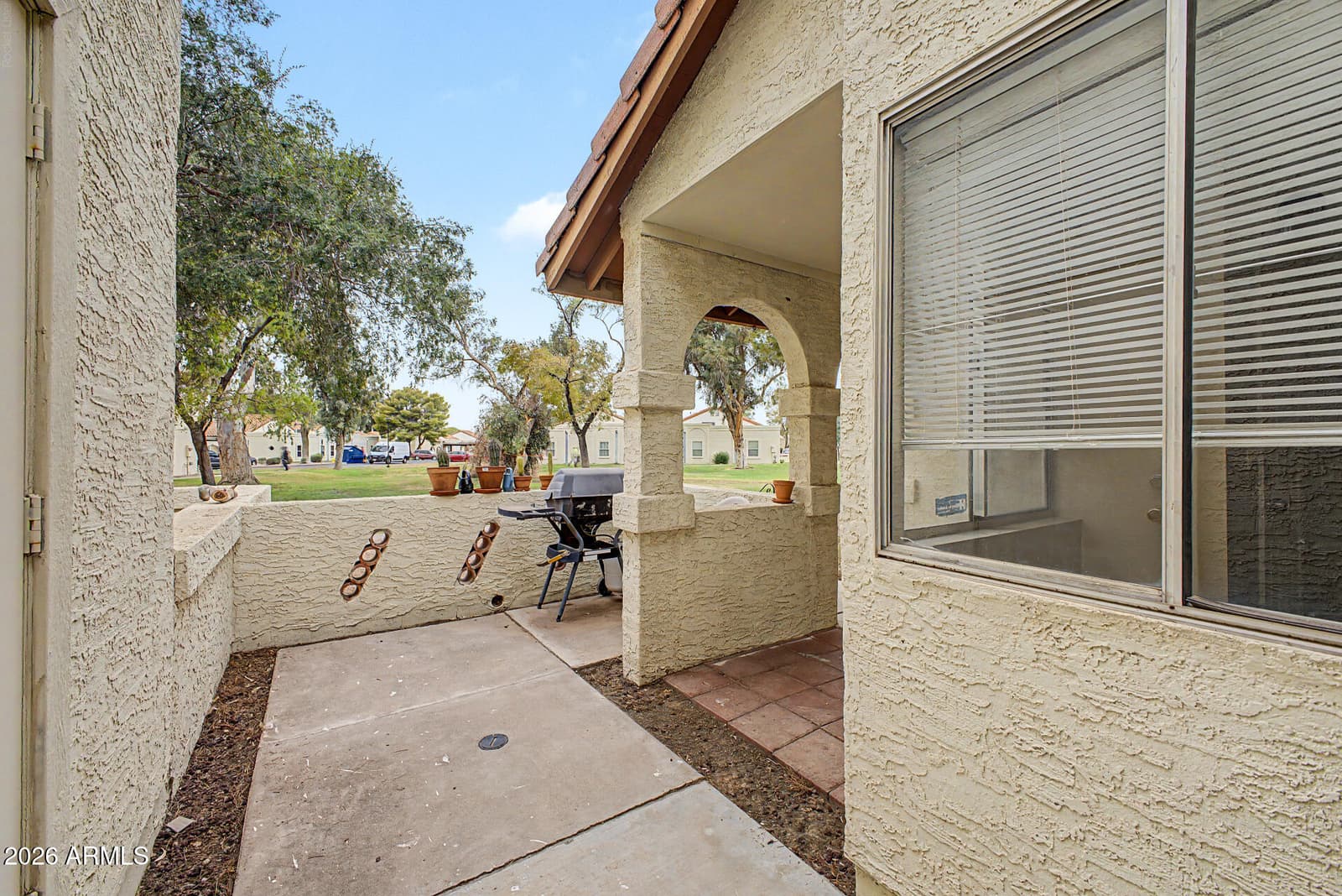 5136 E EVERGREEN Street 1130, Mesa, AZ 85205 — photo 33 of 51