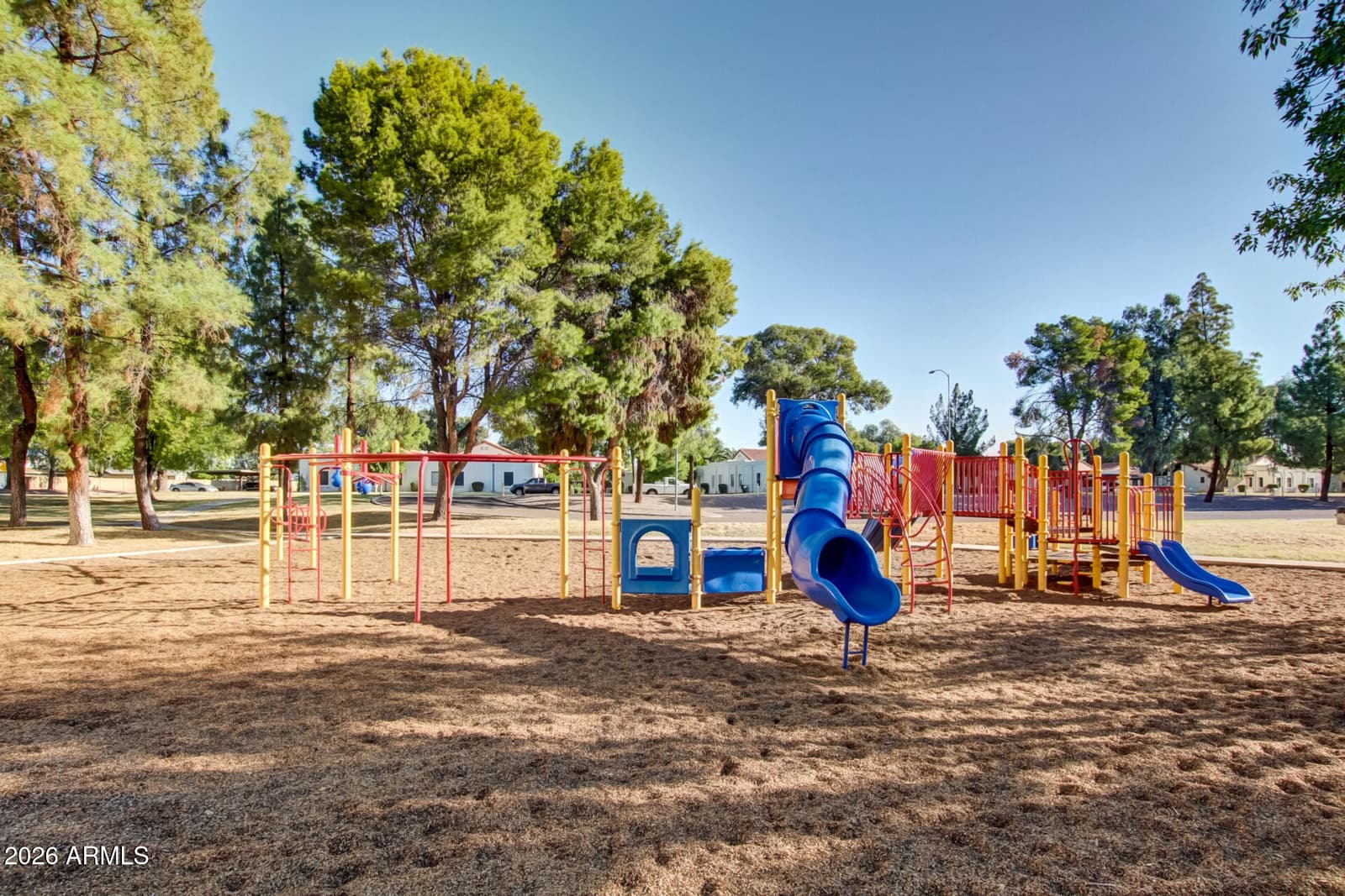 5136 E EVERGREEN Street 1130, Mesa, AZ 85205 — photo 49 of 51