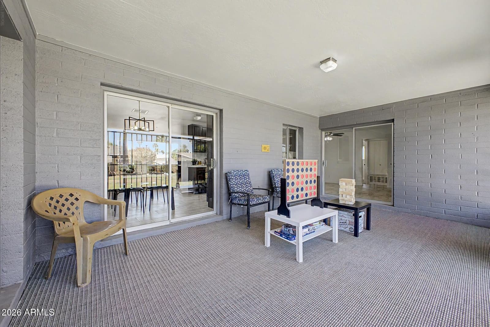 2936 W GLENDALE Avenue, Phoenix, AZ 85051 — photo 41 of 47