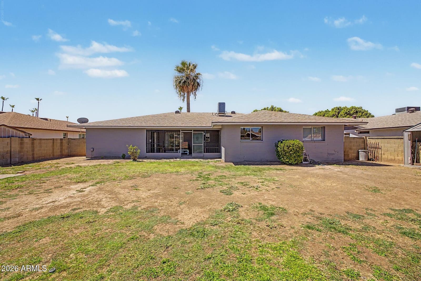 2936 W GLENDALE Avenue, Phoenix, AZ 85051 — photo 46 of 47