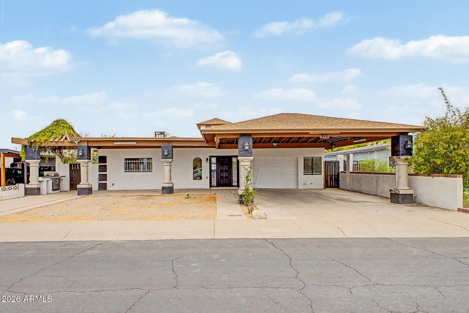 1707 W WAYLAND Drive, Phoenix, AZ 85041 — photo 1 of 35