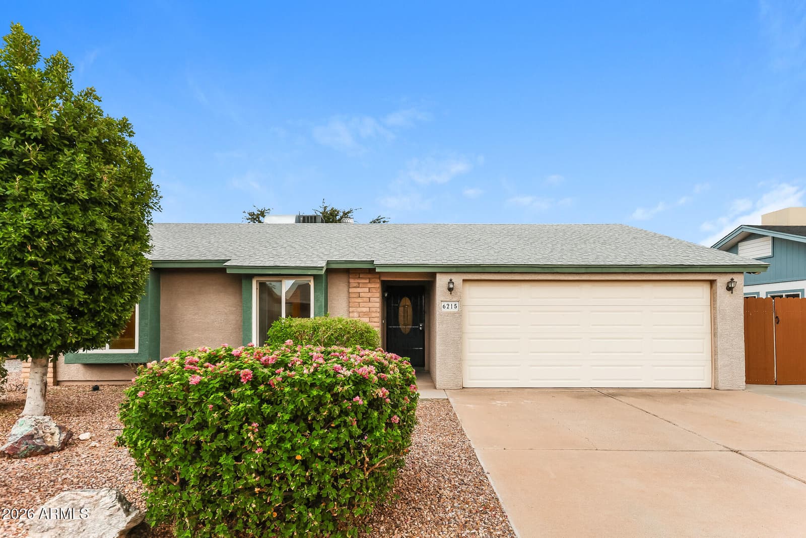6215 W CAROL ANN Way, Glendale, AZ 85306 — photo 1 of 21