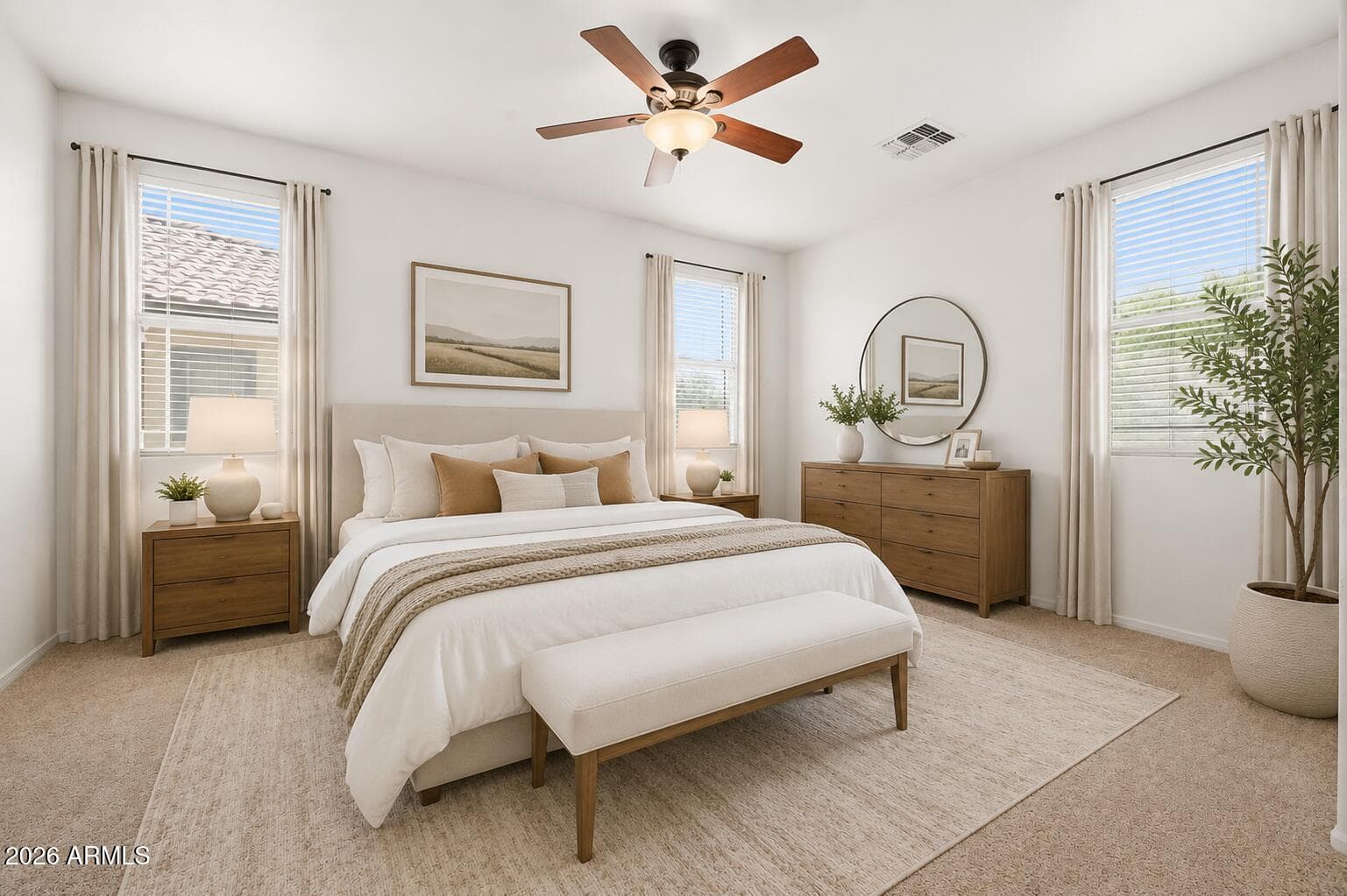 1250 S RIALTO Drive 59, Mesa, AZ 85209 — photo 11 of 24