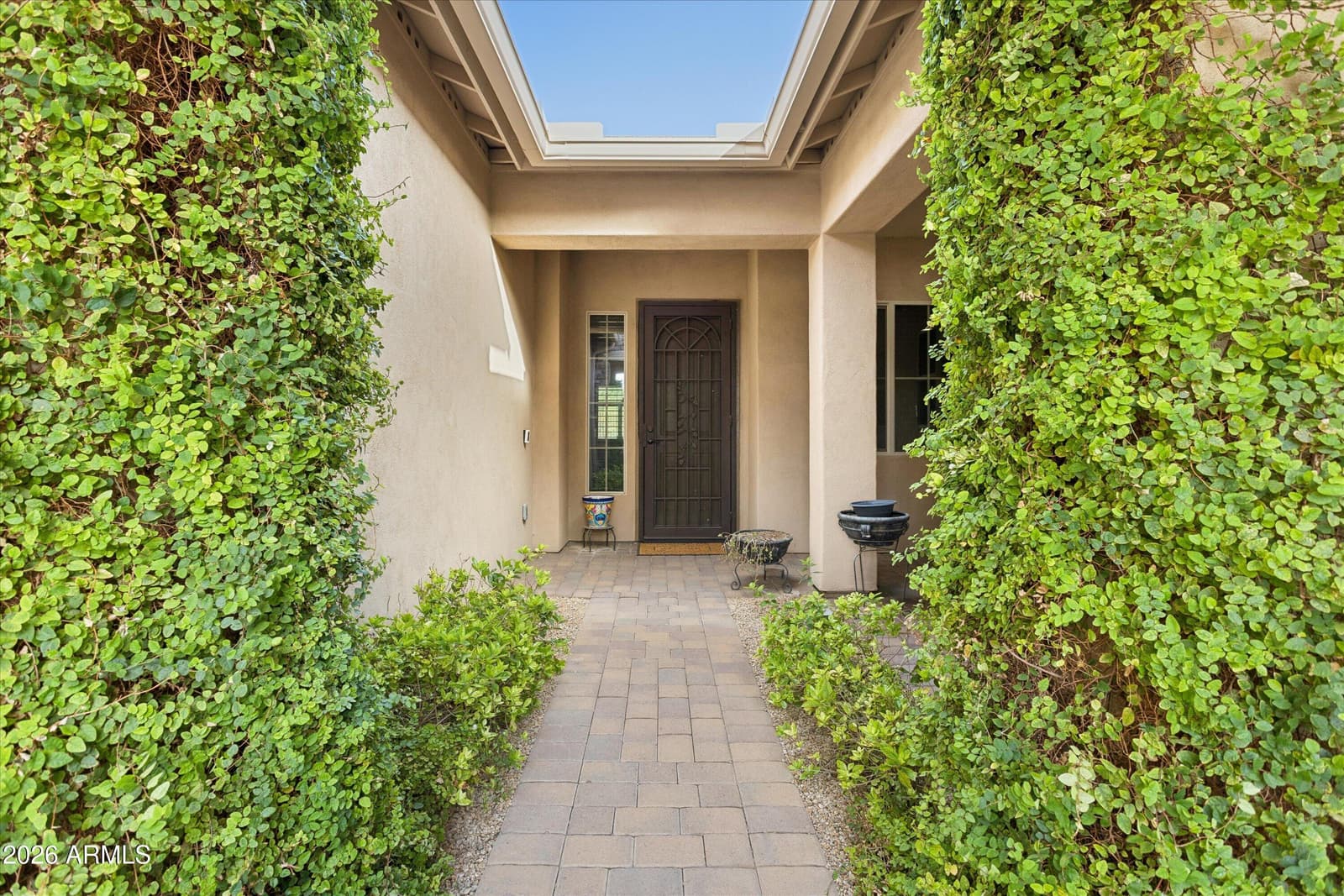 5731 E ASHLER HILLS Drive, Cave Creek, AZ 85331 — photo 3 of 59
