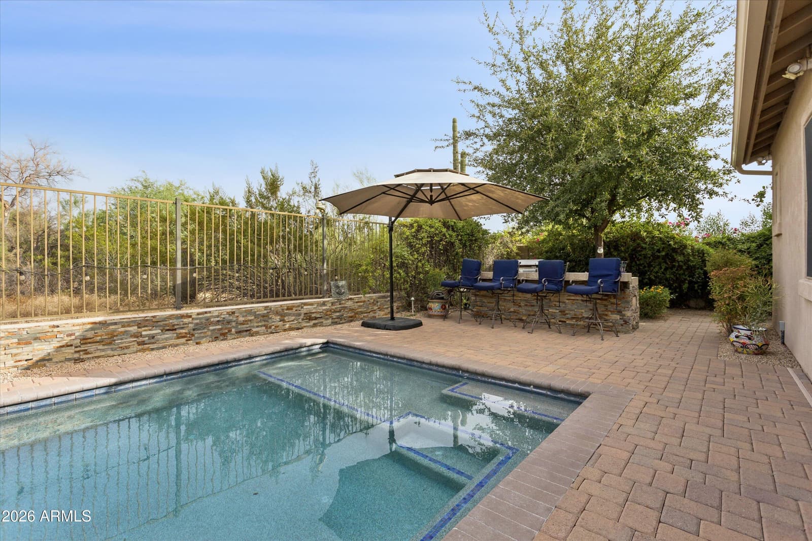 5731 E ASHLER HILLS Drive, Cave Creek, AZ 85331 — photo 50 of 59