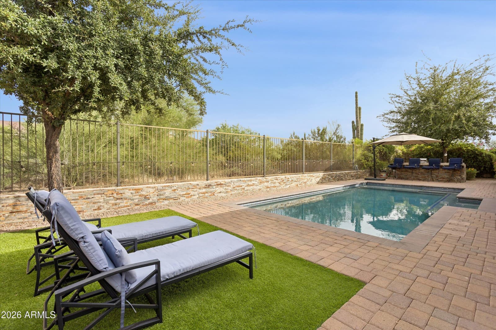 5731 E ASHLER HILLS Drive, Cave Creek, AZ 85331 — photo 51 of 59