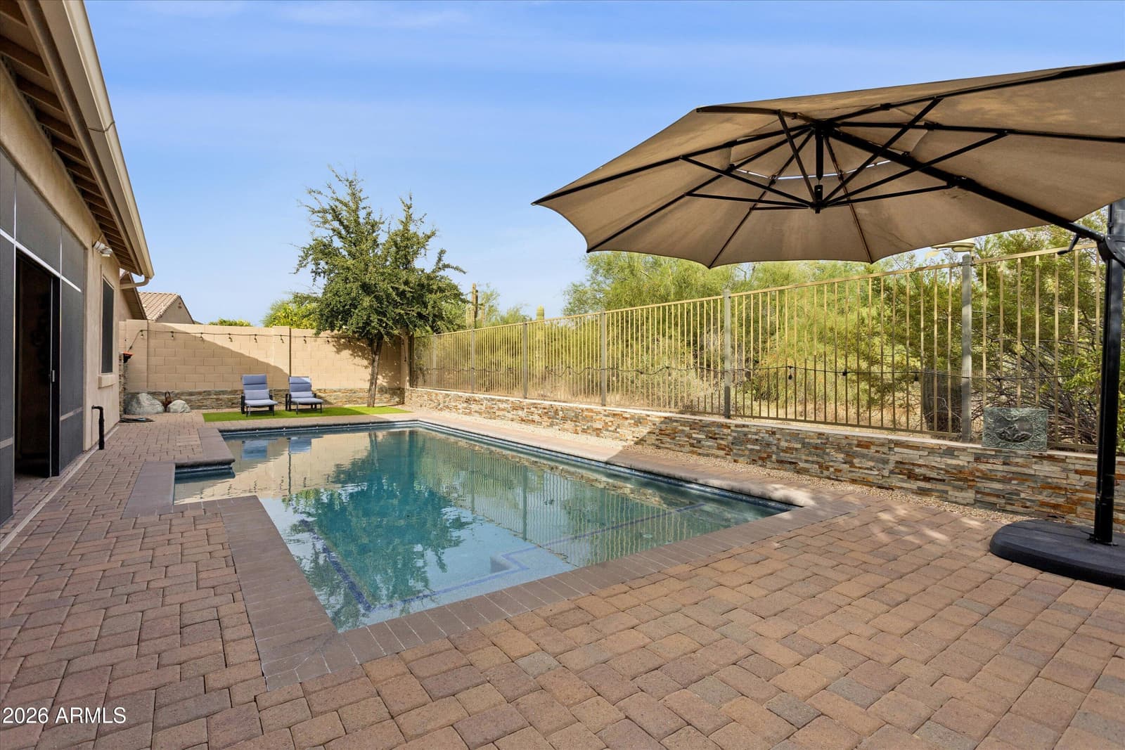 5731 E ASHLER HILLS Drive, Cave Creek, AZ 85331 — photo 53 of 59