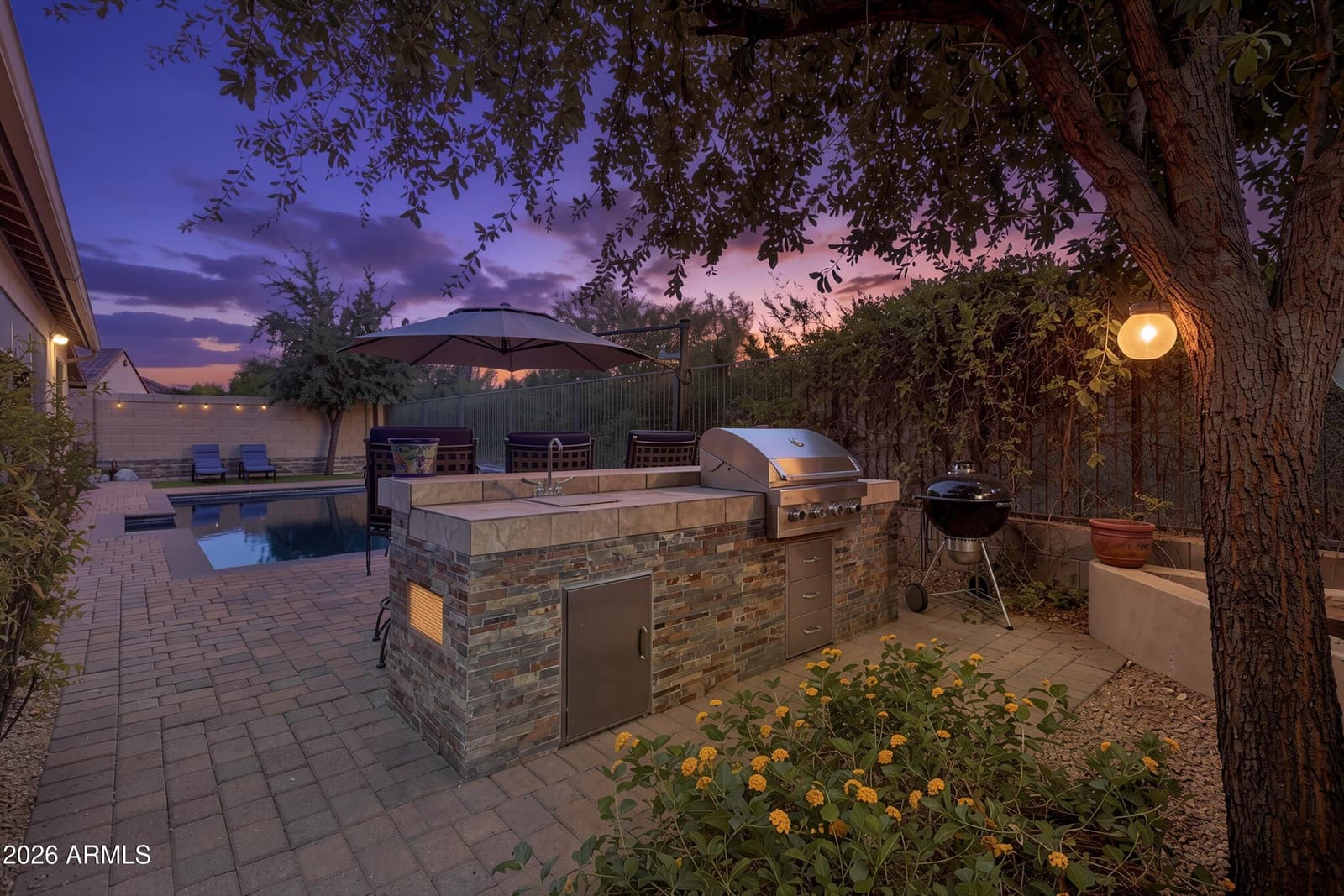 5731 E ASHLER HILLS Drive, Cave Creek, AZ 85331 — photo 58 of 59
