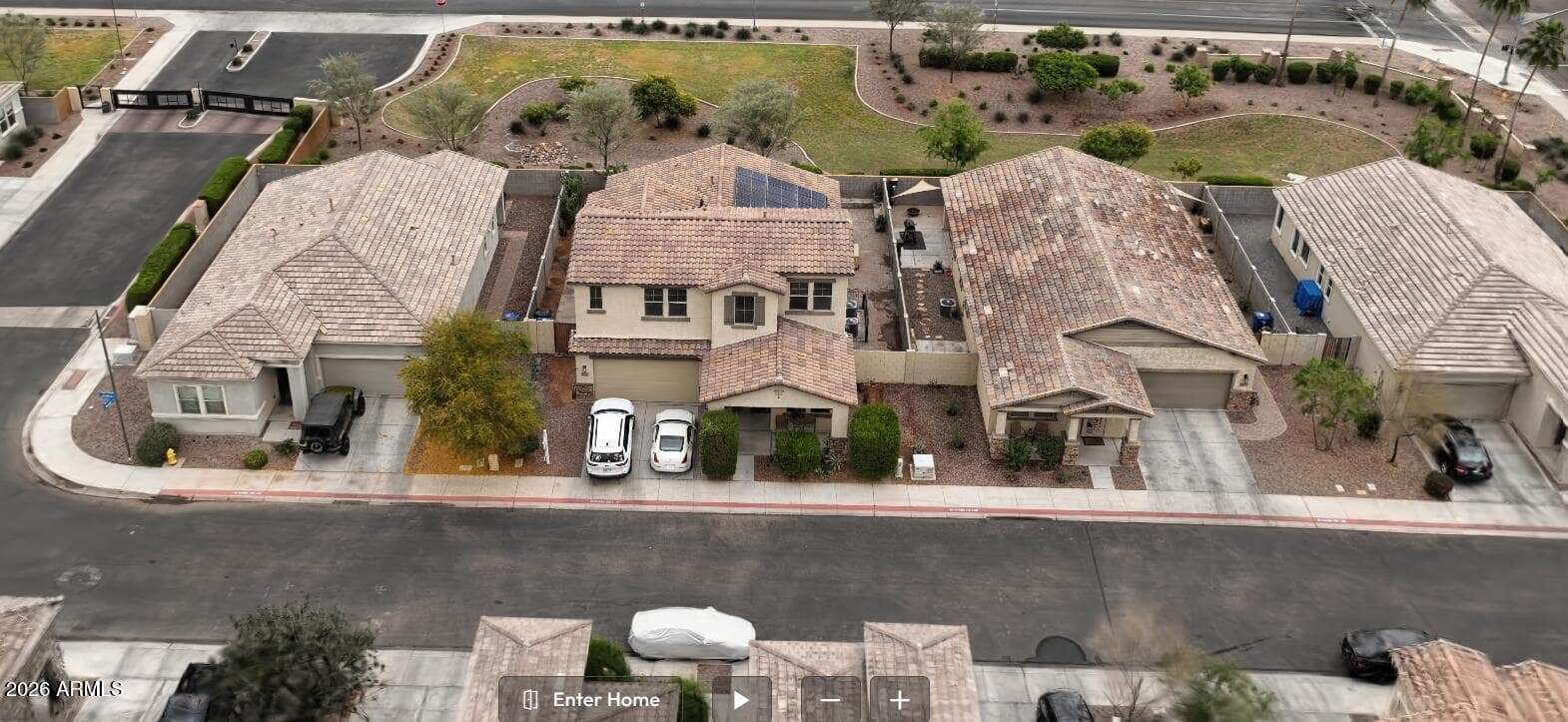 2741 S 85TH Way, Mesa, AZ 85209 — photo 6 of 31