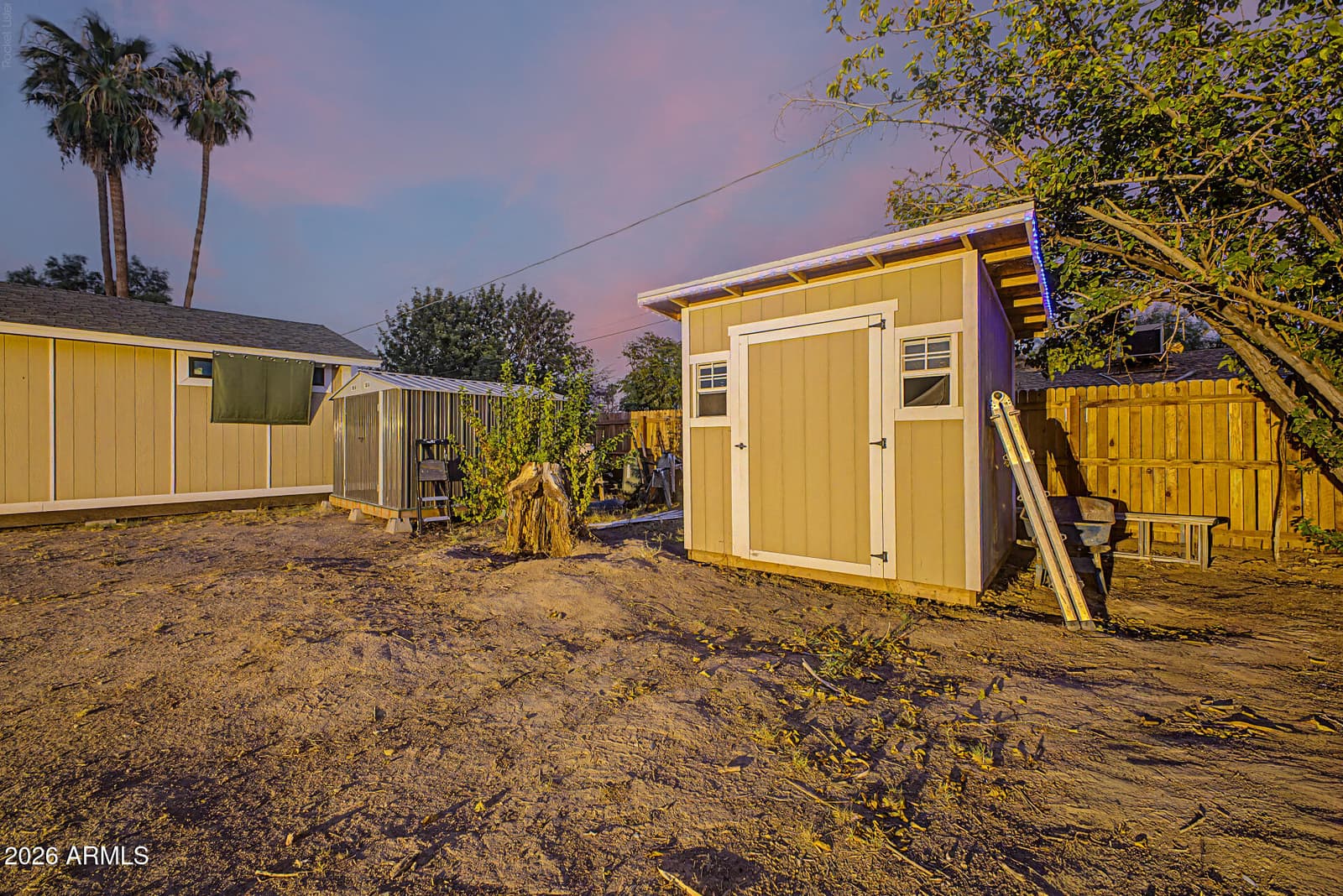 2429 W MORTEN Avenue, Phoenix, AZ 85021 — photo 20 of 21