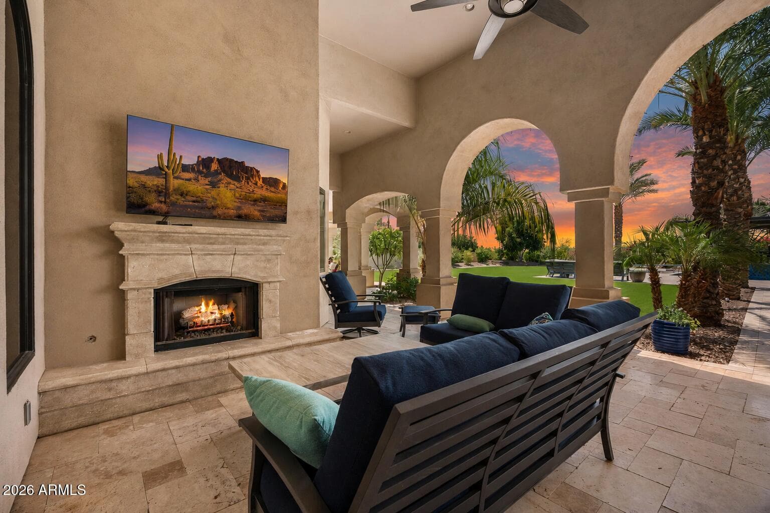 24008 N 73rd Lane, Peoria, AZ 85383 — photo 38 of 46