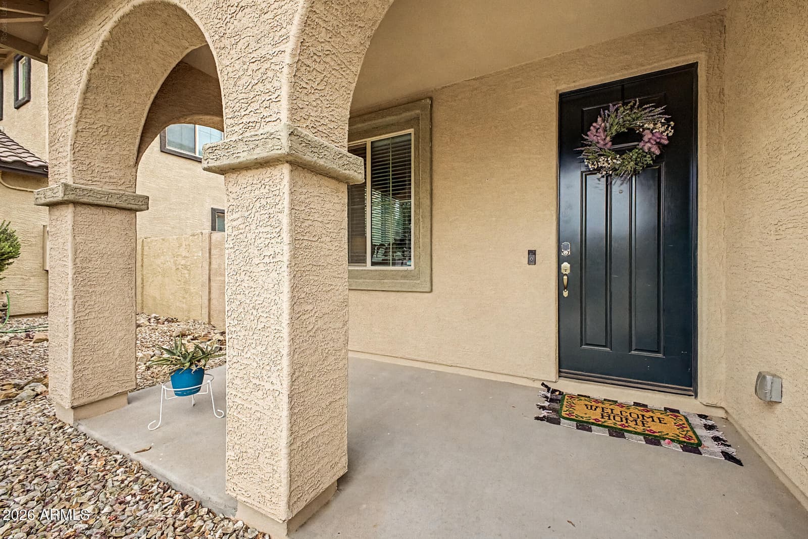 7629 W FETLOCK Trail, Peoria, AZ 85383 — photo 2 of 56
