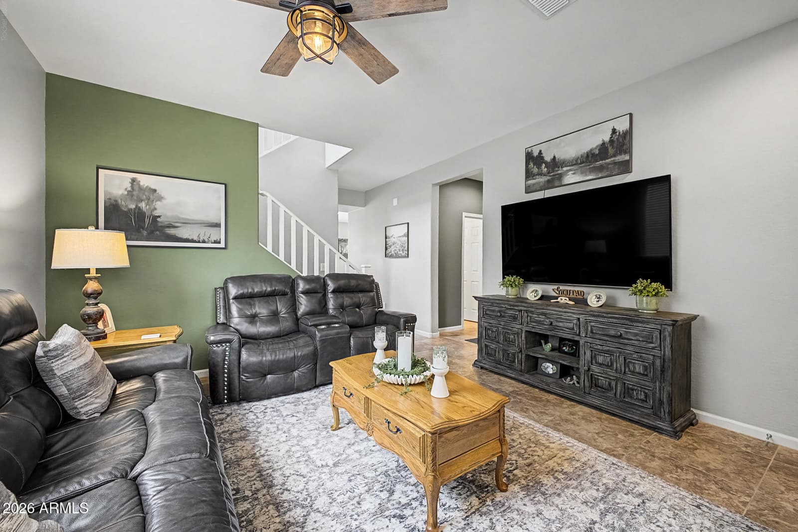 7629 W FETLOCK Trail, Peoria, AZ 85383 — photo 4 of 56