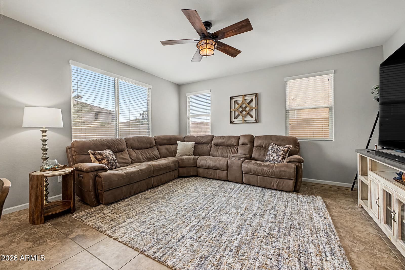 7629 W FETLOCK Trail, Peoria, AZ 85383 — photo 6 of 56
