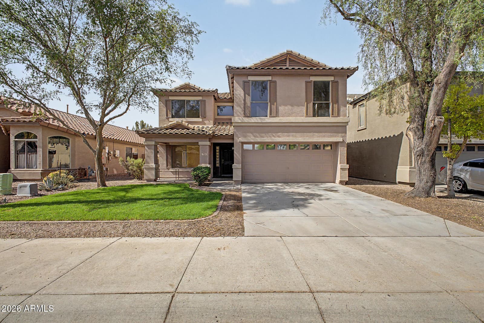 770 E LOVEGRASS Drive, San Tan Valley, AZ 85143 — photo 2 of 49