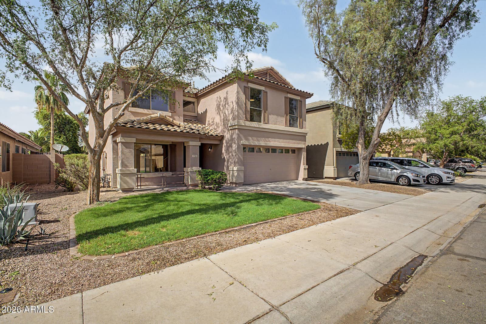 770 E LOVEGRASS Drive, San Tan Valley, AZ 85143 — photo 3 of 49