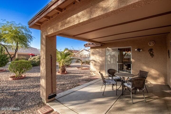 1174 S 231ST Court, Buckeye, AZ 85326 — photo 22 of 25