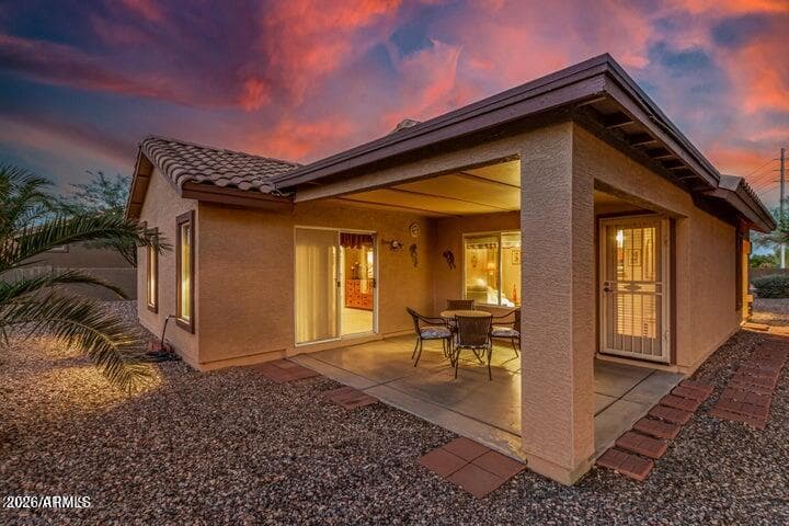 1174 S 231ST Court, Buckeye, AZ 85326 — photo 25 of 25