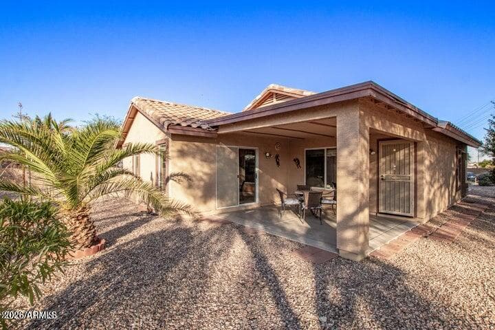 1174 S 231ST Court, Buckeye, AZ 85326 — photo 23 of 25