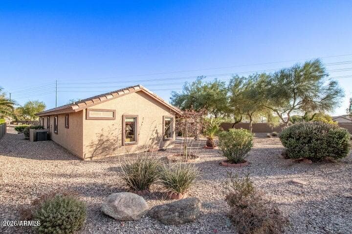 1174 S 231ST Court, Buckeye, AZ 85326 — photo 24 of 25