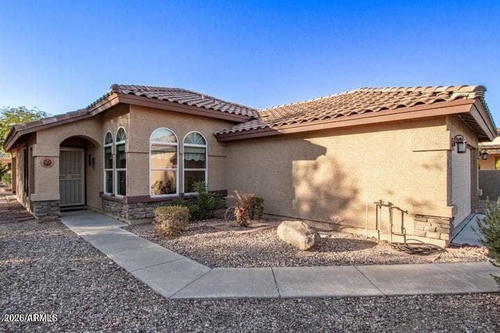 1174 S 231ST Court, Buckeye, AZ 85326 — photo 2 of 25