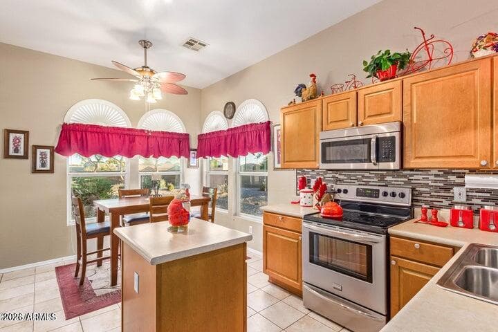 1174 S 231ST Court, Buckeye, AZ 85326 — photo 9 of 25
