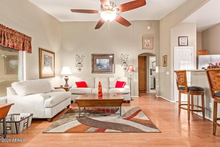 1174 S 231ST Court, Buckeye, AZ 85326 — photo 4 of 25