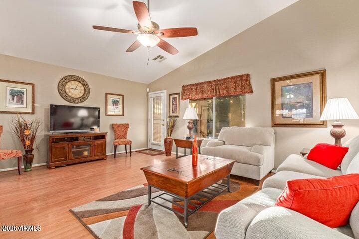 1174 S 231ST Court, Buckeye, AZ 85326 — photo 5 of 25