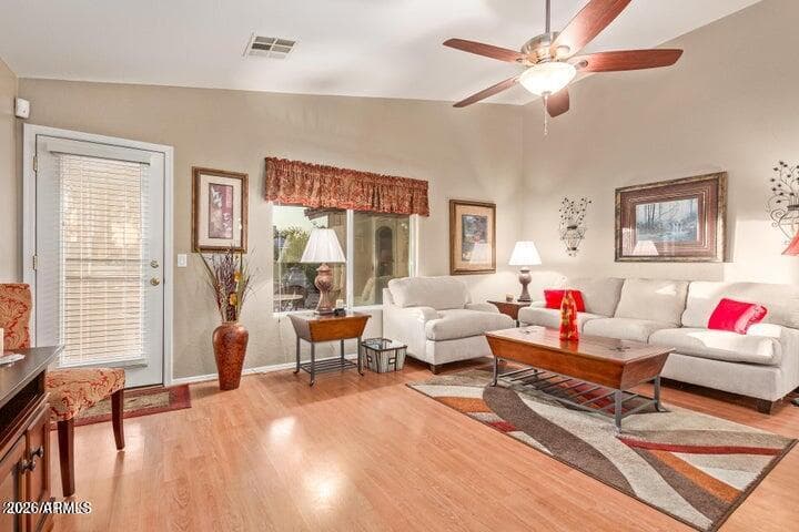 1174 S 231ST Court, Buckeye, AZ 85326 — photo 3 of 25